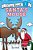 Santa's Moose: A Christmas Holiday Book For Kids-.. - Imagem 1