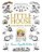 Little House Coloring Book: Coloring Book For Adults And Kids To Share-.. - Imagem 1