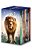 The Chronicles Of Narnia Box Set (Books 1 To 7): The Classic Fantasy Adventure Series (Official Edition)-.. - Imagem 1