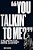 You Talkin' To Me?: The Definitive Guide To Iconic Movie Quotes-.. - Imagem 1