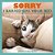 Sorry I Barfed On Your Bed (And Other Heartwarming Letters From Kitty)-.. - Imagem 1