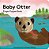 Baby Otter: Finger Puppet Book-.. - Imagem 1