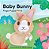 Baby Bunny: Finger Puppet Book-.. - Imagem 1