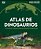 Atlas De Dinosaurios (Where On Earth? Dinosaurs And Other Prehistoric Life)-.. - Imagem 1