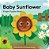 Baby Sunflower: Finger Puppet Book-.. - Imagem 1