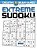 Creative Brain Games Extreme Sudoku-.. - Imagem 1