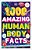 1,000 Amazing Human Body Facts-.. - Imagem 1