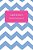 Caitlyn's Pocket Posh Journal, Chevron-.. - Imagem 1