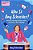 Who Is Amy Schneider?: Questions On Growing Up, Being Curious, And Winning It Big On Jeopardy! (A Young Readers Edition Of In The Form Of A Question)-.. - Imagem 1