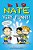 Big Nate: Very Funny!: Two Books In One-.. - Imagem 1