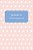 Jessie's Pocket Posh Journal, Polka Dot-.. - Imagem 1