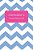 Cheyanne's Pocket Posh Journal, Chevron-.. - Imagem 1