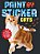 Paint By Sticker (Official): Cats: Create 12 Stunning Images One Sticker At A Time!-.. - Imagem 1
