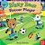 Bizzy Bear: Soccer Player: (Interactive Athletic Sports Board Book For Toddlers - With Sturdy Tabs And Slides To Push And Pull)-.. - Imagem 1