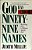 God Has Ninety-Nine Names: Reporting From A Militant Middle East-.. - Imagem 1