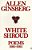 White Shroud: Poems 1980-1985-.. - Imagem 1