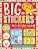 Big Stickers For Little Hands Early Learning-.. - Imagem 1