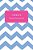 Ciera's Pocket Posh Journal, Chevron-.. - Imagem 1
