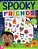 Spooky Friends Activity Book-.. - Imagem 1