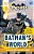 DC Batman's World Reader Level 2: Meet The Dark Knight-.. - Imagem 1