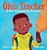 Olu's Teacher: A Story About Starting Preschool-.. - Imagem 1
