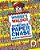 Where's Waldo? The Incredible Paper Chase: (A Hidden Object Activity Book Including A Maze, Spot-The-difference Challenge, And Search & Find Puzzles - -.. - Imagem 1