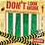 Don't Look Inside-.. - Imagem 1