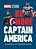 Marvel Studios Be More Captain America: Lessons In Leadership-.. - Imagem 1