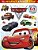 Ultimate Sticker Book: Disney Pixar Cars 3-.. - Imagem 1