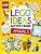 Lego Ideas Activity Book Animals: Packed With Lego Building And Sticker Activities And Fun Facts. With 500+ Stickers!-.. - Imagem 1