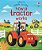 Peek Inside How A Tractor Works-.. - Imagem 1