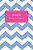 Joan's Pocket Posh Journal, Chevron-.. - Imagem 1