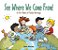 See Where We Come From!: A First Book Of Family Heritage-.. - Imagem 1