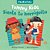Mindful Tots: Tummy Ride (Bilingual Spanish & English)-.. - Imagem 1