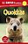 Dk Super Readers Level 2 Quokkas-.. - Imagem 1