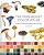 The Mushroom Color Atlas: A Guide To Dyes And Pigments Made From Fungi-.. - Imagem 1
