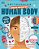 Brain Booster Human Body: Over 100 Mind-Boggling Activities That Make Learning Easy And Fun-.. - Imagem 1