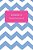 Penny's Pocket Posh Journal, Chevron-.. - Imagem 1