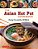 The Asian Hot Pot Cookbook: Family-Friendly One Pot Meals-.. - Imagem 1