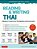 Reading & Writing Thai: A Workbook For Self-Study: A Beginner's Guide To The Thai Alphabet And Pronunciation (Free Online Audio And Printable Flash Ca-.. - Imagem 1