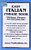 Easy Italian Phrase Book: Over 770 Phrases For Everyday Use-.. - Imagem 1