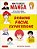 How To Create Manga: Drawing Facial Expressions: The Ultimate Bible For Beginning Artists (With Over 1,250 Illustrations)-.. - Imagem 1