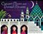 Crescent Moons And Pointed Minarets: A Muslim Book Of Shapes (Islamic Book Of Shapes For Kids, Toddler Book About Religion, Concept Book For Toddlers)-.. - Imagem 1