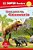 Dk Super Readers Level 2 Spanish Translation Dinosaur Dinners - Cena Para Un Dinosaurio-.. - Imagem 1