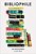 Bibliophile: 50 Postcards: (Literary Postcards, Stationery Gift For Book Lovers)-.. - Imagem 1