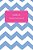 Cori's Pocket Posh Journal, Chevron-.. - Imagem 1