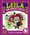 Leila, The Perfect Witch: (A Halloween Picture Book Featuring A Little Witch's Baking Adventure - For Toddlers, Preschoolers, And Kids Ages 2-5)-.. - Imagem 1