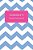 Summer's Pocket Posh Journal, Chevron-.. - Imagem 1