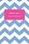 Tameka's Pocket Posh Journal, Chevron-.. - Imagem 1