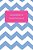 Celeste's Pocket Posh Journal, Chevron-.. - Imagem 1